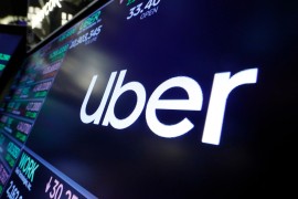 Uber pravi flotu i za Evropu: Kupuje 50.000 robotaksija (FOTO)