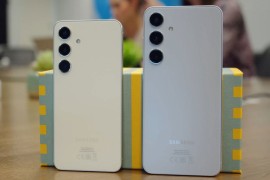 Samsung rasprodao sve čipove za 2027. godinu?