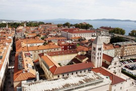 Bizarno: U krugu MORH-a zaspao sa ćiriličnih “četiri S“
