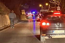 Građani Lauša digli glas: Ulica postala opasna, strahuju za djecu