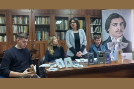 Promovisana dva pjesnička prvenca "Brankovog kola"
