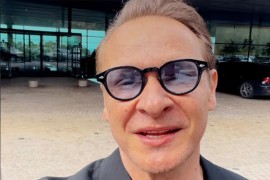 Enis Bešlagić ispunio sinu veliku želju: “To je moj najsmijeh” ...