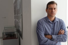 Dejan Aleksić dobitnik Disove nagrade za 2026. godinu