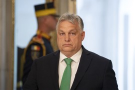 Viktor Orban se emotivnim videom oprostio od Čaka Norisa