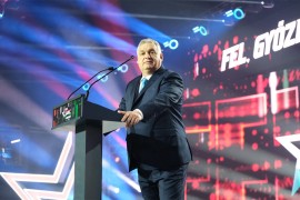 Orban Dodiku: Mi bismo doživjeli kolaps sa samo pola toga što se tebi ...