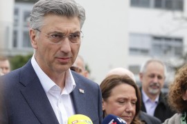 Plenković: Kreće najveća energetska kriza koju pamtimo