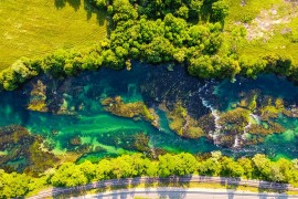 Svjetski dan voda: Zaštiti rijeku Unu od izvora do ušća