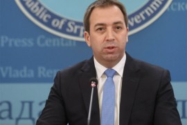 Selak: Narušena nacionalna zastupljenost u Sudu BiH, hitno ...