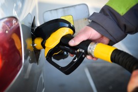 Cijena nafte pala na 111,25 dolara