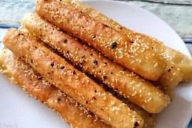 Zaboravite pomfrit, ovi posni krompir štapići su hrskaviji i ukusniji ...