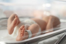 U Srpskoj rođeno osam beba