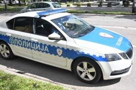 Osam kažnjenih zbog droge u Banjaluci, među njima i  maloljetnik