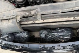 Dvojac zatečen s drogom u automobilu: MUP TK oduzeo više od tri ...