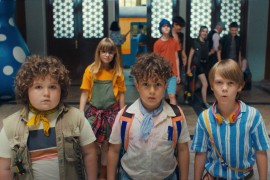 "Glavonja" postao najgledaniji hrvatski dječji film