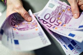 Micotakis najavio paket mjera vrijedan 300 miliona evra zbog visokih ...