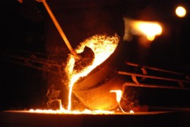 Ugrožena industrija čelika, 11.000 radnika u problemu
