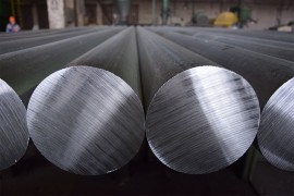 Rusija smanjila isporuke aluminijuma Evropskoj uniji za 20 puta