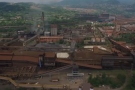 Vještak procjenjuje solventnost Nove Željezare
