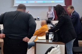 Osuđena "kućna pomoćnica" iz BiH koja je ojadila austrijskog ...