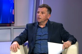 Vukanović najavio svoju i Blanušinu kandidaturu