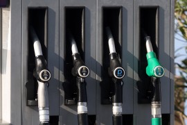 U Hrvatskoj poskupjelo gorivo, na nekim pumpama nestašica