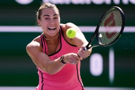 Sabalenka i Pegula u četvrtfinalu turnira u Majamiju