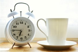 Pomjeramo sat za vikend: Da li gubitak jednog sata sna može zaista da ...
