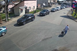 Pojačan saobraćaj na prelazima Gradiška, Brod i Ivanica