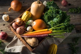 Nutricionisti preporučuju ovih 5 namirnica za jak imunitet i zdrava ...