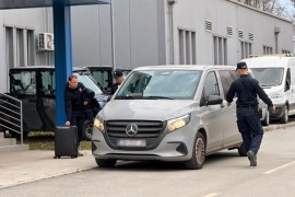 Stanivuković se oglasio nakon izlaska iz pritvora