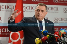 Dodik o Stanivukoviću: Ako se ovo nastavi, tražiću recipročne mjere