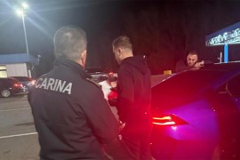 Koliku je kaznu dobio Stanivuković i zašto je uhapšen?