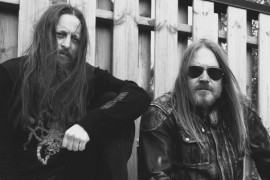 Darkthrone objavio pjesmu sa novog albuma (VIDEO)