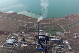 Najviši dimnjak na svijetu - simbol industrijske snage (VIDEO)