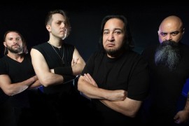 Fear Factory stiže u Zagreb