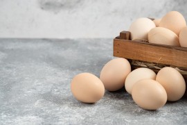 BiH sve više izvozi jaja: Evo gdje ih najviše prodaje