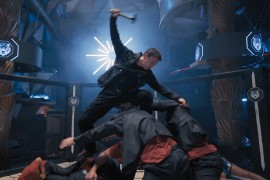 Akcija bez kočnica: Stigao trejler za "The Furious" (VIDEO)