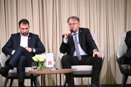 Nikšić o obustavi radova na koridoru 5C: Sredstva će biti isplaćena