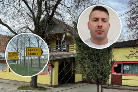Strašna ispovijest Ivanove majke: Sina su mi preklali i držali u ...