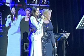 Tanja Savić Snežani Đurišić: Uvek sam se ponosila vašim imenom