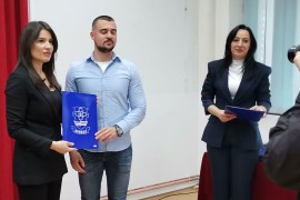 Doboj: Stipendije za 117 studenata