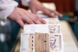 PU Trebinje: Bilećanin osumnjičen za pranje više od 256.000 KM