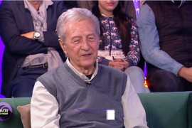 Miroslav Ilić: "Do sada sam tri puta umirao"