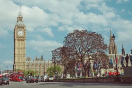 Godišnja inflacija u Britaniji stabilna, ali očekuje se novi rast