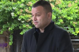 Cobe hitno operisan nakon što je zaspao za volanom i imao udes