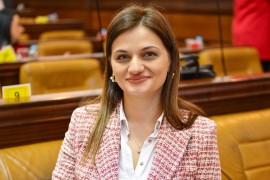 Vedrana Prole: Najviše pravne instance vraćaju vjeru u pravdu