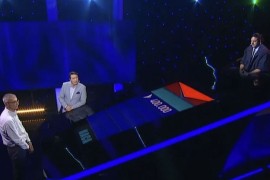 Bivši košarkaš Bosne razvalio u srpskom kvizu "Potera" (VIDEO)