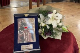 Tri romana u najužem izboru za nagradu "Momo Kapor"