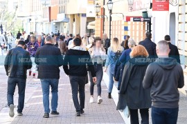 Sajam turizma u Nišu: Promocija "siti brejk" tura Banjaluke, Trebinja ...