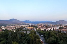 Birali najružniji glavni grad na Balkanu: Mrtva trka između dvije ...